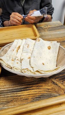 Sam’s Kebab By Beck Cuisine by null