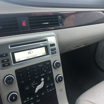 Redline Detailing - immaculate interior - Auto Detailing Near Me - St Petersburg, Florida