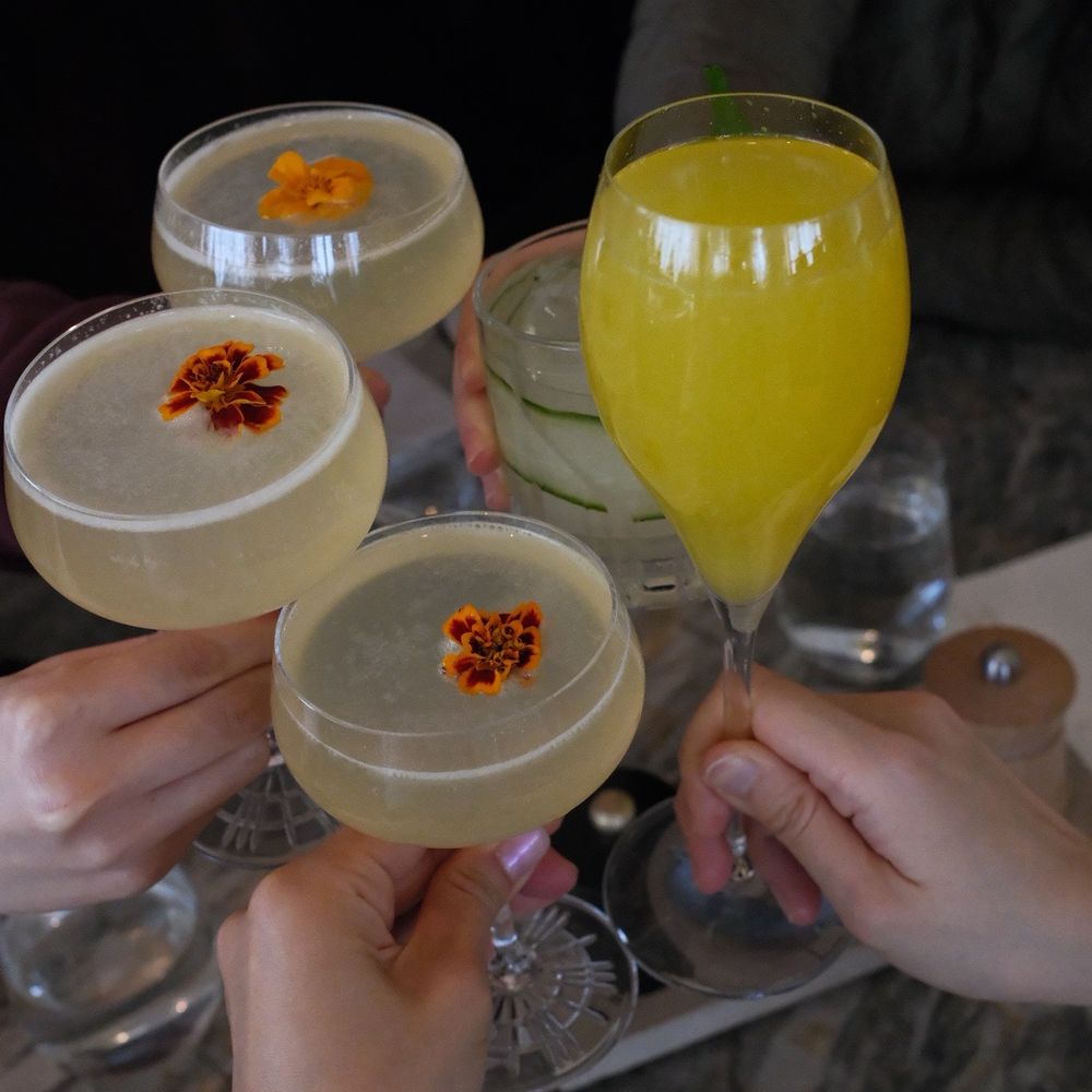 Botanist - Brunch - Canadian (New) Near Me - Vancouver, British Columbia Botanist - Brunch - Canadian (New) Near Me - Vancouver, British Columbia