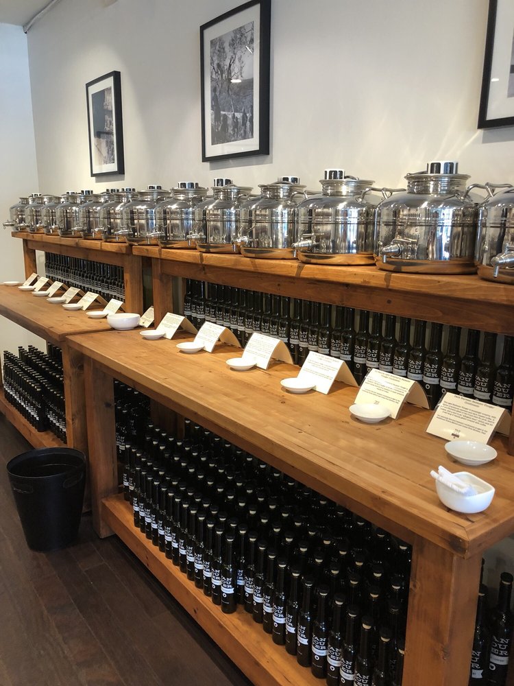 VANCOUVER OLIVE OIL COMPANY Updated September 2024 14 Photos & 22