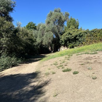 Barnsdall Art Park - Parks Near Me - Los Angeles, California