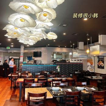 Master Oh's - Seafood Near Me - Santa Clara, California