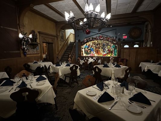 Mader's Restaurant by null
