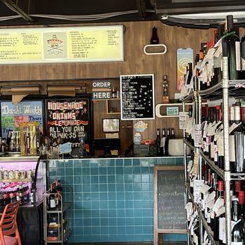 Dashi - Food Trucks Near Me - North Charleston, South Carolina