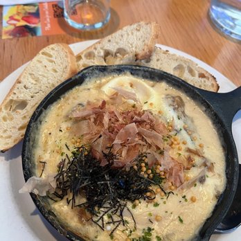 Koko Head Cafe - Ohayou eggs - Breakfast & Brunch Near Me - Honolulu, Hawaii