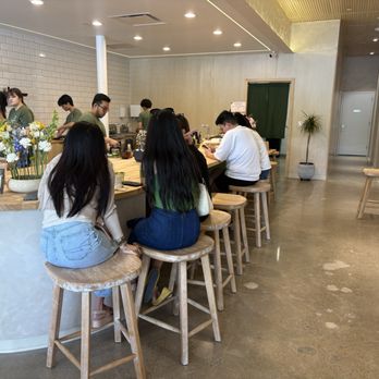 Whisk Matcha Bar - Seating - Coffee & Tea Near Me - Houston, Texas Whisk Matcha Bar - Seating - Coffee & Tea Near Me - Houston, Texas