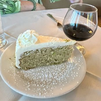 Eccola Italian Bistro - Italian Near Me - Parsippany, New Jersey Eccola Italian Bistro - Italian Near Me - Parsippany, New Jersey
