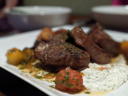Italia Trattoria by null