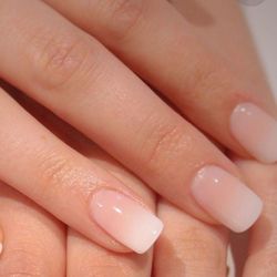Tj Nails