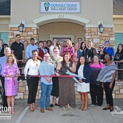 Connections Wellness Group