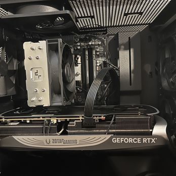 X-Force PC - PC build with AMD Ryzen 7800 X 3-D and RTX 4080 graphics. - Computers Near Me - Columbia, South Carolina