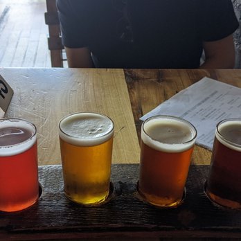 Scriptown Brewing Company - Breweries Near Me - Omaha, Nebraska