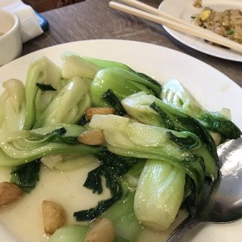 Dumpling Kitchen - Bokchoy - Chinese Near Me - San Francisco, California