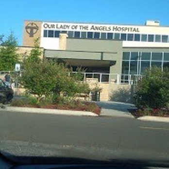 Our Lady Of The Angels Hospital Mc