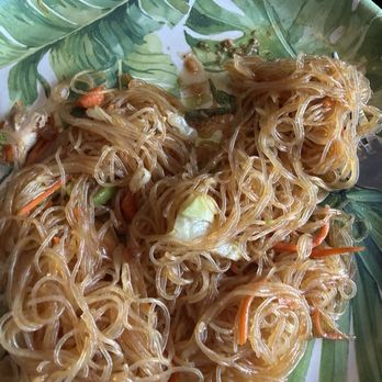 Julie Ryan Philippine Cuisine - Pancit - Filipino Near Me - Troy, Michigan