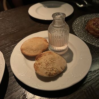 Suraya - Dessert - supposed to put the cheese dessert inside to make a sandwich - Lebanese Near Me - Philadelphia, Pennsylvania Suraya - Dessert - supposed to put the cheese dessert inside to make a sandwich - Lebanese Near Me - Philadelphia, Pennsylvania