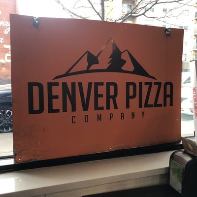 Denver Pizza Company by null