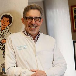Mini Dental Implant Centers of America - Wayne, NJ