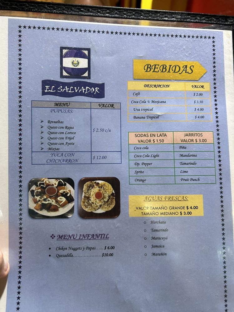 Restaurant Choluteca