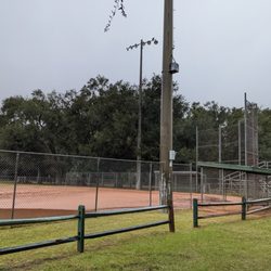 Barker Field - Baseball at Barker Field, Hilton Head Island
