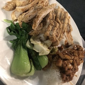19 GOLD - Taiwanese Near Me - Seattle, Washington
