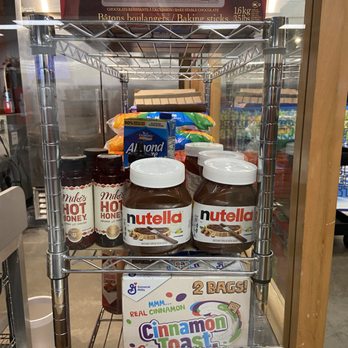Sweet Crunch Waffles - Goodies - Waffles Near Me - Charlotte, North Carolina