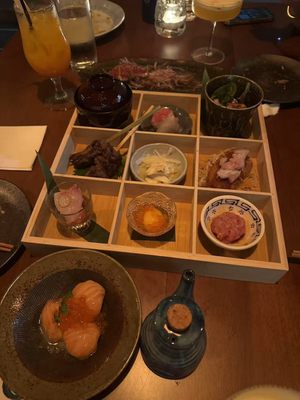 Kissho House Japanese Cuisine & Omakase by null