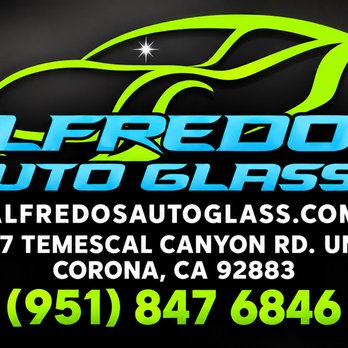 Alfredo's Auto Glass - Call for a Free Estimate - Auto Glass Services Near Me - Corona, California Alfredo's Auto Glass - Call for a Free Estimate - Auto Glass Services Near Me - Corona, California