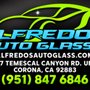 Alfredo's Auto Glass