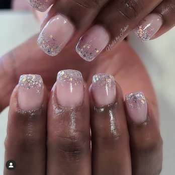 Amore Nail Studio - Nail Salons Near Me - Boise, Idaho