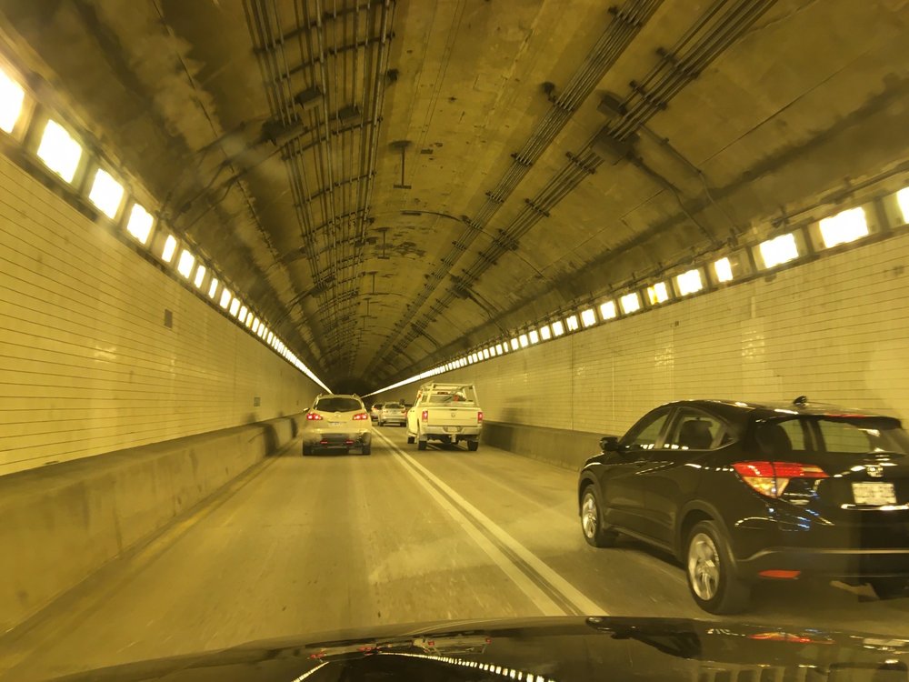 FORT PITT TUNNEL 30 Photos & 26 Reviews Landmarks & Historical