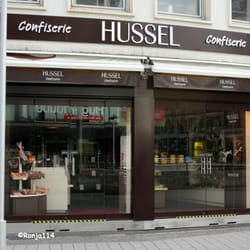 Hussel - HUSSEL Confiserie, Hannover