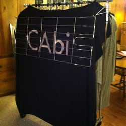 CAbi - Shop in the comfort of your home