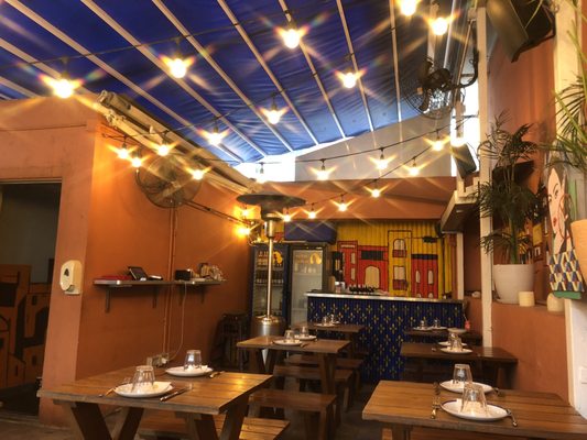 Maison Libanaise by null