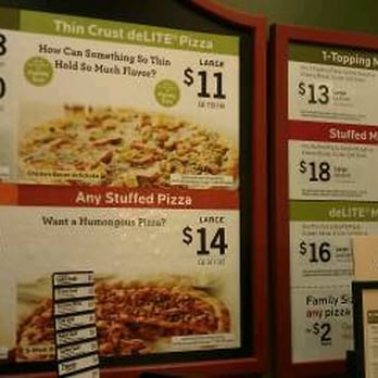 Papa Murphy's - a pizza menu and prices - Pizza Near Me - Yuba City, California Papa Murphy's - a pizza menu and prices - Pizza Near Me - Yuba City, California