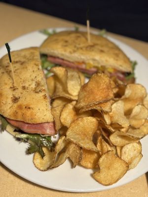 Caffe DaVinci by null