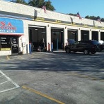 USA Auto Care - Auto Repair Near Me - Lauderhill, Florida USA Auto Care - Auto Repair Near Me - Lauderhill, Florida