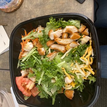 eegee's - Farmhouse chicken salad - Sandwiches Near Me - Tucson, Arizona eegee's - Farmhouse chicken salad - Sandwiches Near Me - Tucson, Arizona