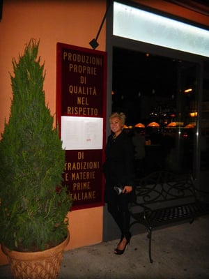 Osteria Morini by null