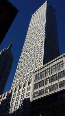 The Langham, New York, Fifth Avenue by null