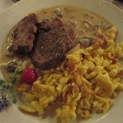 Restaurant zur Post
