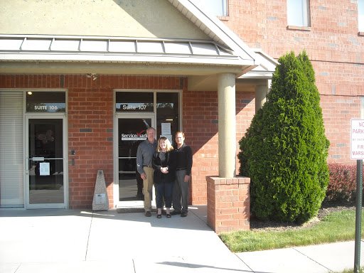 Slide of ServiceMark