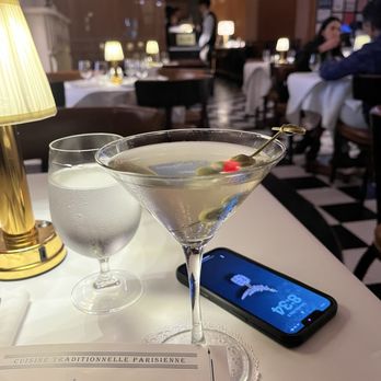 Paris Bar - French Near Me - New York, New York Paris Bar - French Near Me - New York, New York