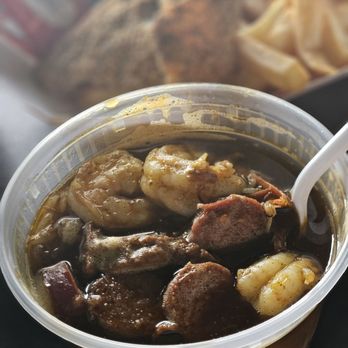 Howard Gumbo - Cajun/Creole Near Me - Sacramento, California Howard Gumbo - Cajun/Creole Near Me - Sacramento, California