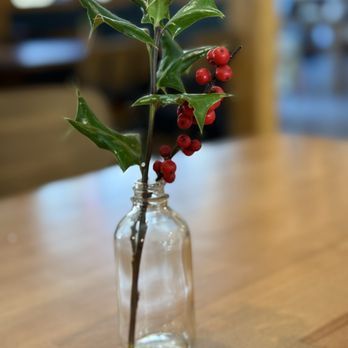 Ecusta Market and Cafe - Ready for Christmas - Cafes Near Me - Hendersonville, North Carolina Ecusta Market and Cafe - Ready for Christmas - Cafes Near Me - Hendersonville, North Carolina