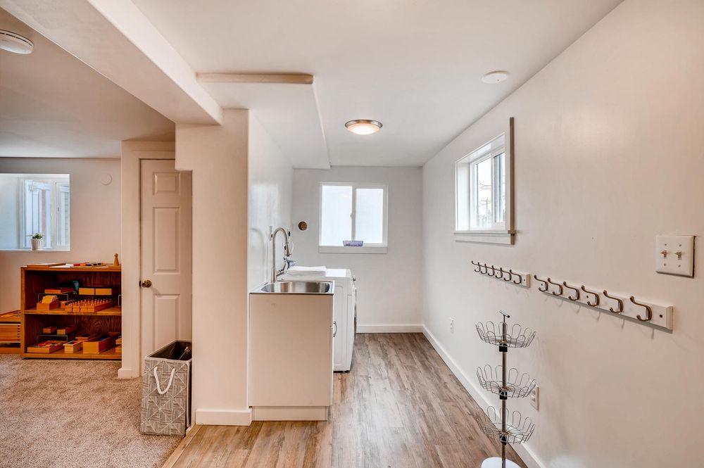 Montessori First - childcare center in Seattle, WA