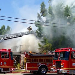 Baldwin Park Fire Department