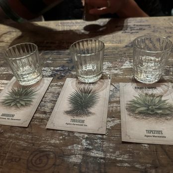 Los Amantes - Cocktail Bars Near Me - Oaxaca, OAX