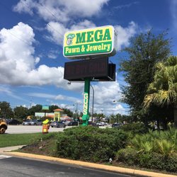 Mega Pawn And Jewlery - Mega Pawn is awesome they have so many nice pieces