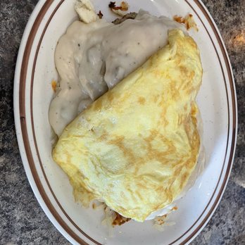 Babo's Cafe - Babo's stack - Mediterranean Near Me - Terre Haute, Indiana